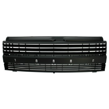 Front Grille suitable for VW T4 bus 90-03 black