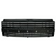 Front Grille suitable for VW T4 bus 90-03 black