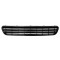 Badgeless Front Grille Central Grille suitable for A3 8L (1996–2000) juodos