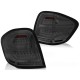 FULL LED Taillights suitable for Mercedes M-Class W164 (2005-2008) Smoke