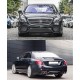 Body Kit suitable for Mercedes S-Class W222 Facelift (2013-06.2017) S65 Design