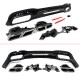 Body Kit suitable for Mercedes S-Class W222 Facelift (2013-06.2017) S65 Design