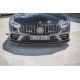 Front Splitter suitable for Mercedes-Benz CLS C257 (2018-Up) AMG-Line / 53AMG bumper