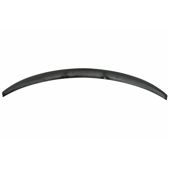 Trunk Boot Spoiler suitable for Mercedes GLE Coupe C292 (2015-2019) Piano Black