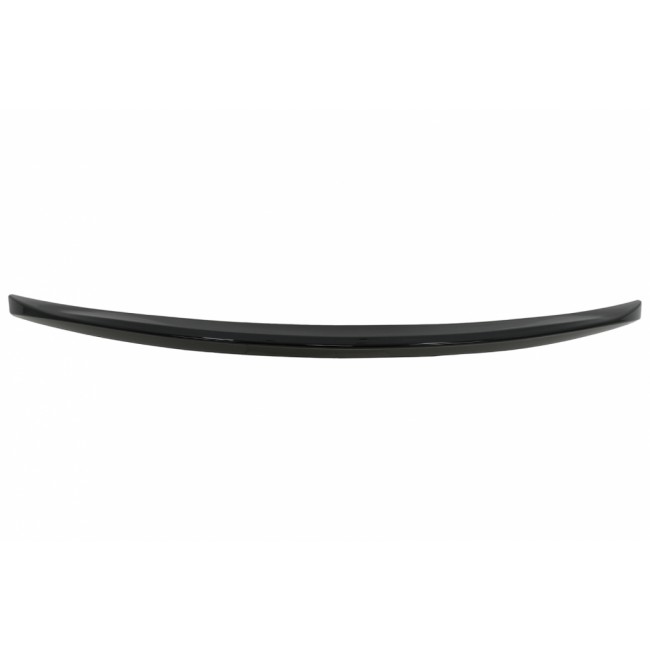 Trunk Boot Spoiler suitable for Mercedes GLE Coupe C292 (2015-2019) Piano Black