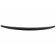 Trunk Boot Spoiler suitable for Mercedes GLE Coupe C292 (2015-2019) Piano Black