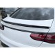 Trunk Boot Spoiler suitable for Mercedes GLE Coupe C292 (2015-2019) Piano Black