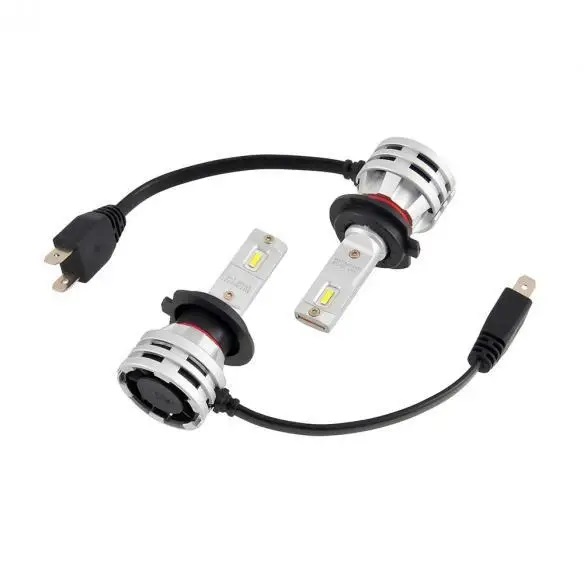 Narva H7 LED Conversion Car Headlight High Power 6500K 