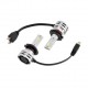 Narva H7 LED Conversion Car Headlight High Power 6500K 