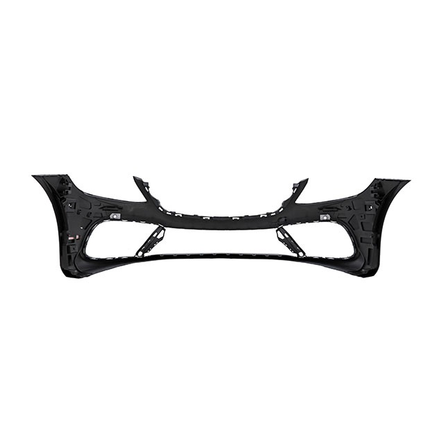 Front Bumper suitable for Mercedes S-Class W222 Facelift (2017-up) S63 S65 Design