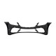 Front Bumper suitable for Mercedes S-Class W222 Facelift (2017-up) S63 S65 Design