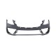 Front Bumper suitable for Mercedes S-Class W222 Facelift (2017-up) S63 S65 Design