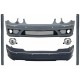 Complete Body Kit suitable for Mercedes E-Class W211 (2006-2009) E63 Design +PDC -SRA