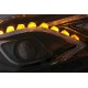 LED Headlights suitable for Mercedes E-Class W212 (2009-2012) Facelift Design