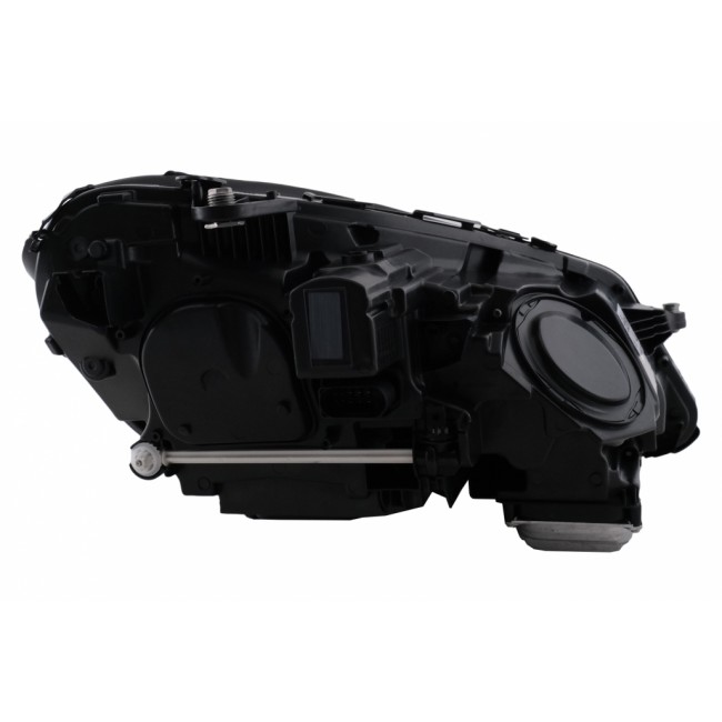 LED Headlights suitable for Mercedes E-Class W212 (2009-2012) Facelift Design