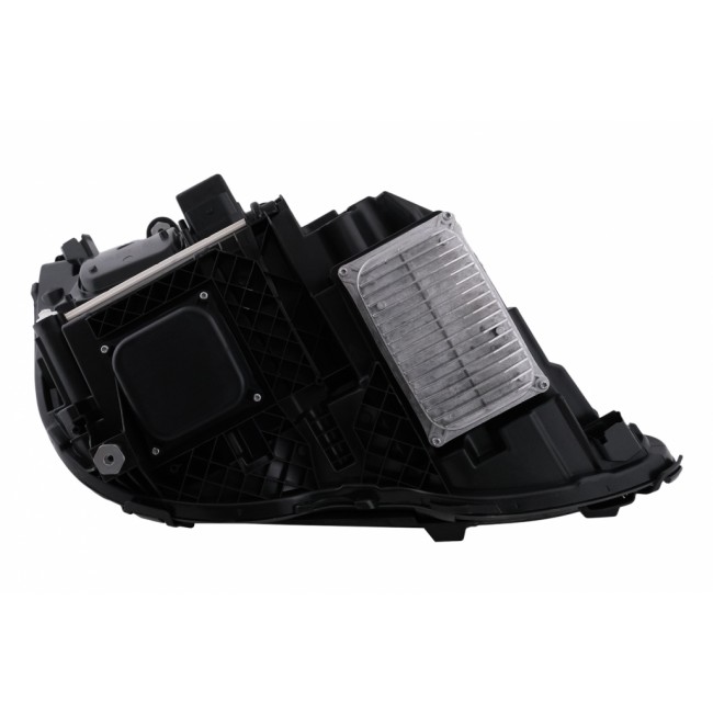 LED Headlights suitable for Mercedes E-Class W212 (2009-2012) Facelift Design