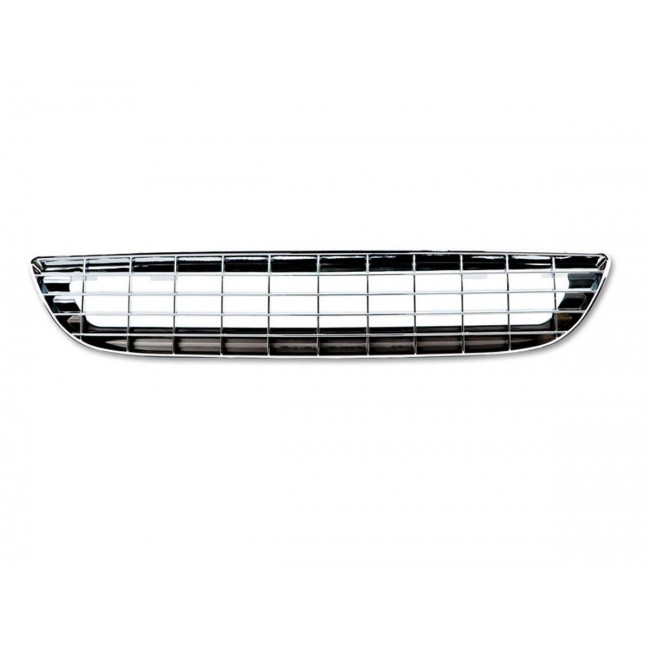 Front Grill suitable for Opel Zafira A (1999-2005)