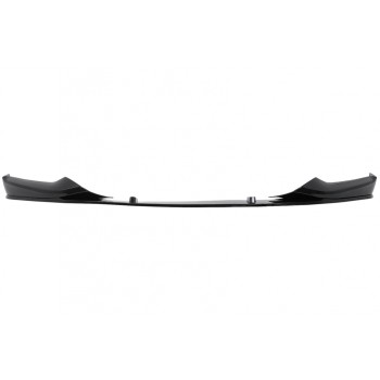 Performance Paketas skirtas BMW G30 / G31 PRELCI (17-20) su M-Pack, juodas blizgus