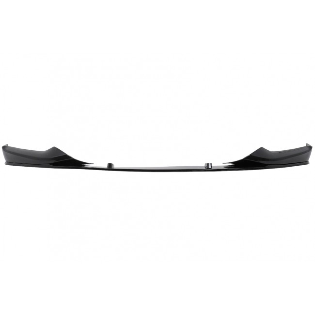 Performance Paketas skirtas BMW G30 / G31 PRELCI (17-20) su M-Pack, juodas blizgus