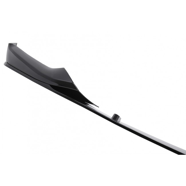 Performance Paketas skirtas BMW G30 / G31 PRELCI (17-20) su M-Pack, juodas blizgus
