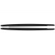 Performance Paketas skirtas BMW G30 / G31 PRELCI (17-20) su M-Pack, juodas blizgus