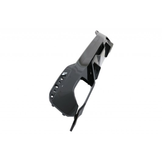Performance Paketas skirtas BMW G30 / G31 PRELCI (17-20) su M-Pack, juodas blizgus