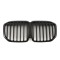 GRILLE FITS FOR BMW X7 G07 SPORT DOUBLE SLAT GLOSS BLACK 
