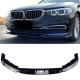 Splitter front spoiler lip fits for BMW 5 Series G30 G31 pre-LCI (pre-Facelift) with Luxury Line package