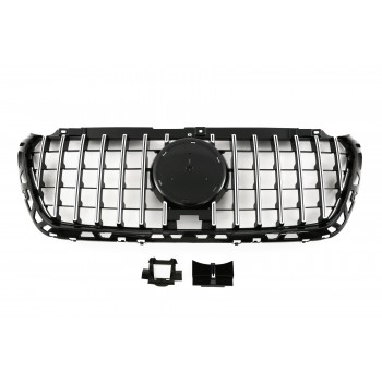 Grill Sport grille fits for Mercedes W907 W910 SPRINTER