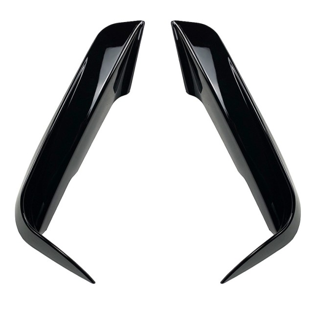 Splitter front spoiler spoiler lip suitable for BMW 3 series F30 F31 2013-2019 with M-Tech package