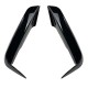 Splitter front spoiler spoiler lip suitable for BMW 3 series F30 F31 2013-2019 with M-Tech package