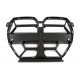 SPORT GRILLE SUITABLE FOR BMW 3 SERIES M3 (G80 G81) 4 SERIES M4 (G82) G83) GLOSS BLACK