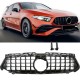 Grille Sport fits for Mercedes W177 A-CLASS PANAMERICANA GT LOOK FACELIFT 2023+ 