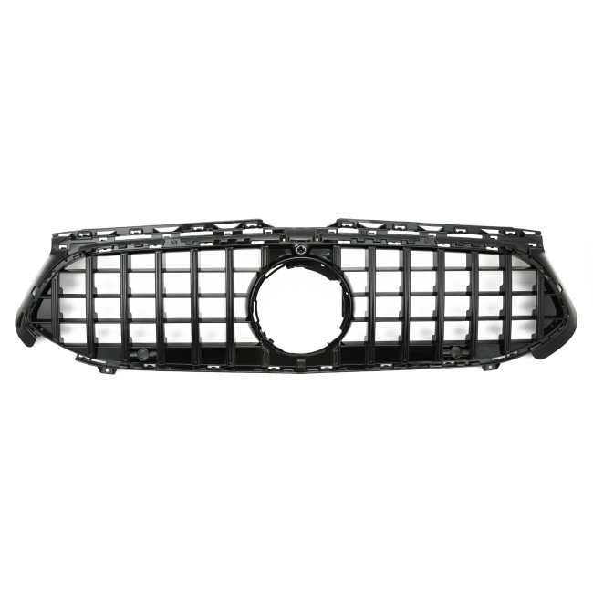 Grille Sport fits for Mercedes W177 A-CLASS PANAMERICANA GT LOOK FACELIFT 2023+ 