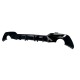 DIFFUSER HIGH GLOSS BLACK SUITABLE FOR BMW 3 SERIES G20 / G21 M SPORT 2018-2022 (pre-LCI)