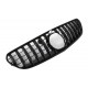 Grille Sport ALL Black fits for Mercedes C217 PANAMERICANA GT LOOK