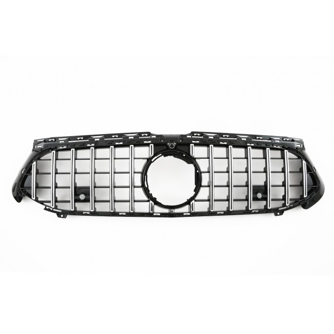 Grille Sport fits for Mercedes W177 A-CLASS PANAMERICANA GT LOOK FACELIFT 2023+ 