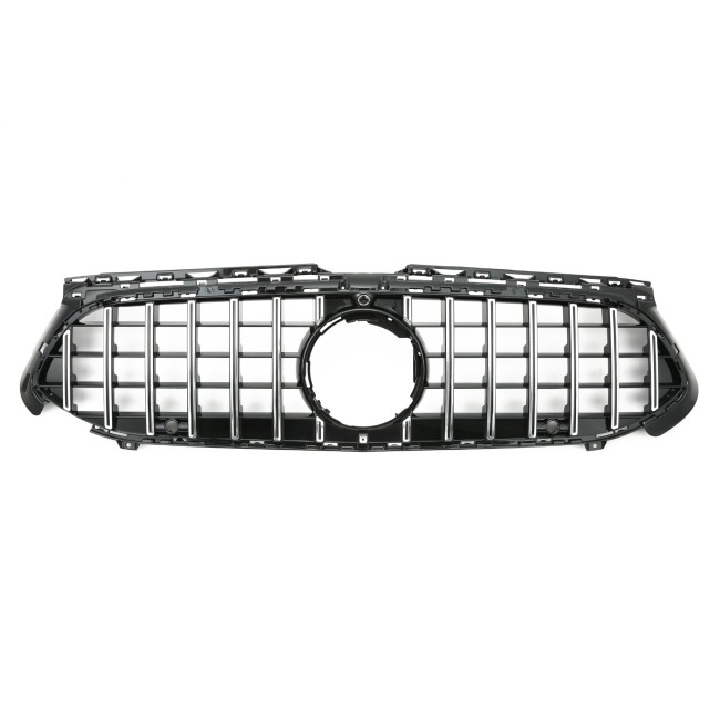 Grille Sport fits for Mercedes W177 A-CLASS PANAMERICANA GT LOOK FACELIFT 2023+ 