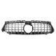 Grille Sport fits for Mercedes W177 A-CLASS PANAMERICANA GT LOOK FACELIFT 2023+ 