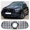 Grille Sport fits for Mercedes V167 GLE 2019+ PANAMERICANA GT LOOK 