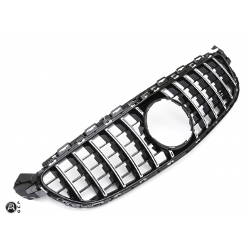 Grille Sport fits for Mercedes W205 C63 AMG GT PANAMERICANA (ONLY C63 AMG)