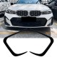 FRONT SPOILER FLAPS SPOILER fits BMW G20 G21 LCI from 07/2022