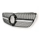 Sport Diamant Grill Kühlergrill passt für Mercedes W447 VITO vor-Facelift