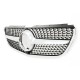Sport Diamant Grill Kühlergrill passt für Mercedes W447 VITO vor-Facelift
