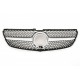 Sport Diamant Grill Kühlergrill passt für Mercedes W447 V-Klasse Facelift + AMG-Line