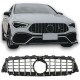 Sport Grille suitable for Mercedes C118 W118 CLA-Class PANAMERICANA GT Facelift from 2023