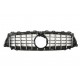 Sport Grille suitable for Mercedes C118 W118 CLA-Class PANAMERICANA GT Facelift from 2023
