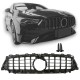 Sport Grille suitable for Mercedes C118 W118 CLA-Class PANAMERICANA GT Facelift from 2023
