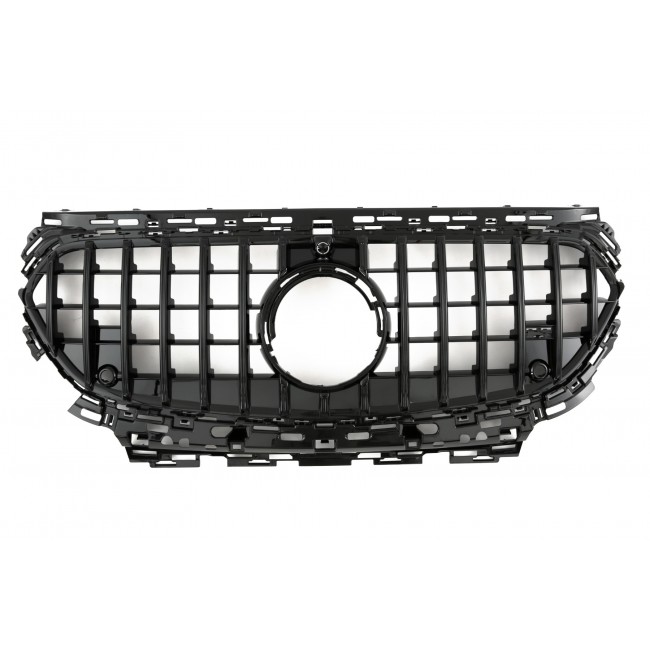 Sport Panamericana GT Grill Grille fits for Mercedes E-Class W214 S214 X214