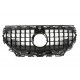 Sport Panamericana GT Grill Grille fits for Mercedes E-Class W214 S214 X214